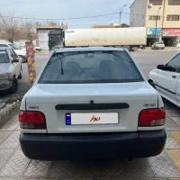 پراید ۹۳|خودرو سواری و وانت|آزادشهر, |دیوار