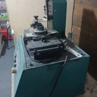 دستگاه تیم پو|ماشینآلات صنعتی|بهارستان, |دیوار