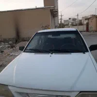 پراید مدل ۸۱ کابراتور|خودرو سواری و وانت|ایوان, |دیوار