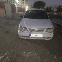 پراید 132 SX، مدل ۱۳۹۱|خودرو سواری و وانت|تهران, حصارک|دیوار