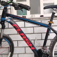 دوچرخه حرفه‌ای فلش 26 اولترا 4