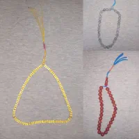 سه تا تسبیحِ قشنگ