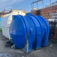 تانکر درجه یک زیرقیمت|مصالح و تجهیزات ساختمان|گرگان, |دیوار