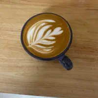 آموزش باریستایی