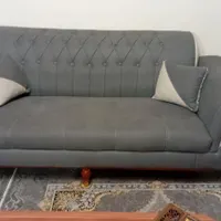 مبلمان ۷نفره درحدنو|مبلمان خانگی و میز عسلی|ماهدشت, |دیوار