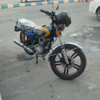 هوندا 200 کویر