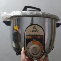 پلوپز برقی پارس خزر