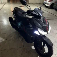 ایروکس اصلی ۱۴۰۰ معاوضه فقط وگو