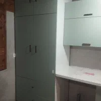 طراحی،خدمات،نصبMDF|خدمات پیشه و مهارت|گرگان, |دیوار