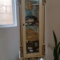 گنجه|بوفه، ویترین، کنسول|مشهد, گاز|دیوار