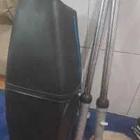 کمک جلو هوندا زین سی جی