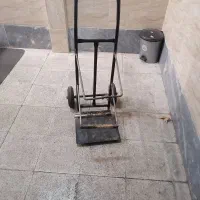 چرخ دستی خرید برا دست فروشی|ابزارآلات|تهران, مینای شمالی (مخبر)|دیوار