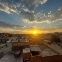 واحد110متری2خواب-جنوبی-صفر-تک-واحدی-فول-دو-برنور