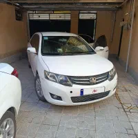 آریو مدل ۹۷ تحویل ۹۸ بدون رنگ ۱۰۵ هزار کار