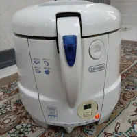 سرخ کن|اجاق گاز و لوازم برقی پختوپز|اسلامشهر, شهرک قائمیه|دیوار