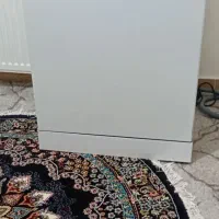 ماشین ظرفشویی ایکس ویژن ۱۴ نفره مدل s151