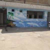 دیوار نویسی دیوارنویسی خطاطی نقاشی|خدمات پیشه و مهارت|قم, بنیاد|دیوار