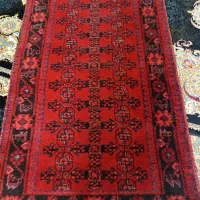 قالی دست باف