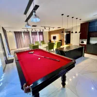 اجاره روزانه ویلا شین|اجارهٔ کوتاه‌مدت ویلا و باغ|کرج, فاز ۲ مهرشهر|دیوار