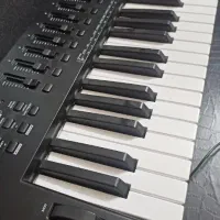 M-Audio Oxygen 49 MKV