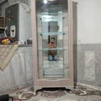 ویترین ام دی اف