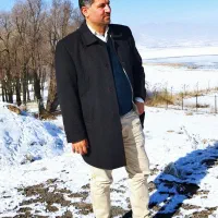 پالتو زمستانی