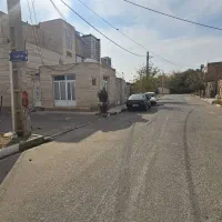 زمین  لنگرود مسکونی دو نبش(املاک سفیدگران)