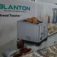 توستر بلانتون Blanton