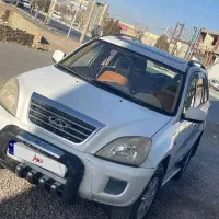 X33|خودرو سواری و وانت|یزد, |دیوار