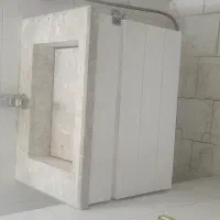 روشویی کابینتی دیواری برند کاکتوس