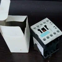 کنتاکتور زیمنس اصلی