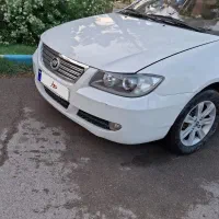 لیفان ۶۲۰ ۱۶۰۰ مدل ۹۱