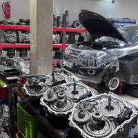 تعمیر و تعویض گیربکس اتوماتیک تیگو۵اریزوx33 550 ۵۶|خدمات موتور و ماشین|تهران, فرحزاد|دیوار