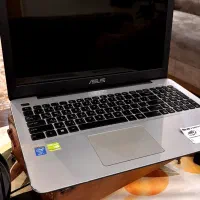 لپ تاپ ایسوس x555ID