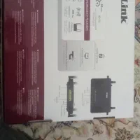 مودم|مودم و تجهیزات شبکه|تهران, شهرک فردوس (حسینی)|دیوار