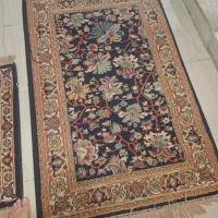 پادری و قالیچه|فرش|شیراز, ارم|دیوار