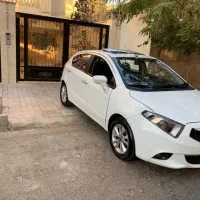 برلیانس اتومات h220  مدل ۹۶|خودرو سواری و وانت|تهران, دهکده المپیک|دیوار