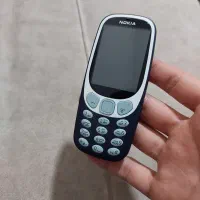 نوکیا 3310 درحدنو آکبند
