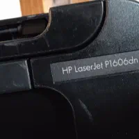 HP laserjet p1606dn|پرینتر، اسکنر، کپی، فکس|تهران, بوستان چیتگر|دیوار