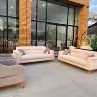 تعویض مبل کهنه با نو|مبلمان خانگی و میز عسلی|شیراز, محراب|دیوار