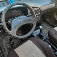 تاکسی پژو گردشی مدل ۸۶