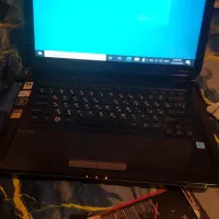 فروش و معاوضه لب تاب سونی سالم قیمت مناسب