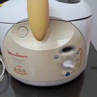 سرخ کن اصل مولینکس