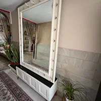 اینه کنسول|بوفه، ویترین، کنسول|شهریار, شهرک شاهد|دیوار