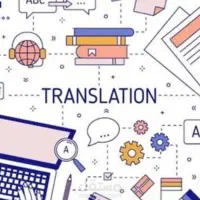 تایپ،ترجمه،پاورپوینت و حل تمرین