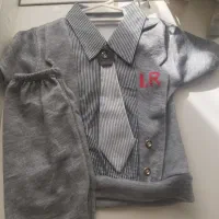 لباس پسرانه