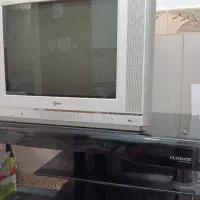 تلویزیون 21اینچ LG|تلویزیون و پروژکتور|پاکدشت, پاکدشت (مامازند)|دیوار