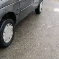 روا مدل 85|خودرو سواری و وانت|بانه, |دیوار