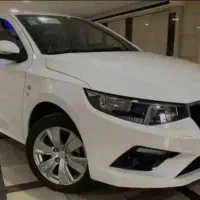 راننده با خودرو تارا اتومات