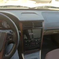 پارس دوگانه کارخانه مدل۹۷|خودرو سواری و وانت|اصفهان, محله سفلی|دیوار